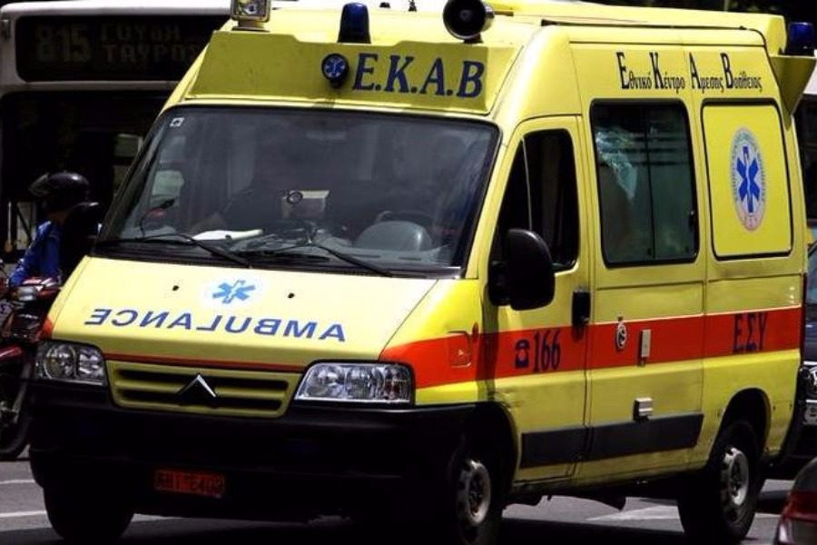 Νεκρός και σε κατάσταση σήψης βρέθηκε γνωστός Έλληνας σχεδιαστής